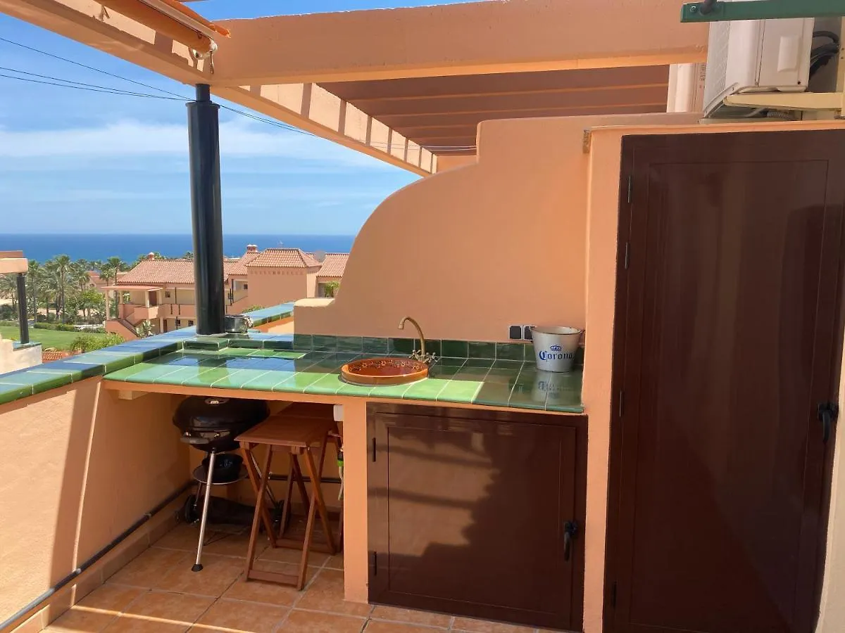 Chill Out Penthouse With Sea Views Apartment Mijas 0*,  Spain