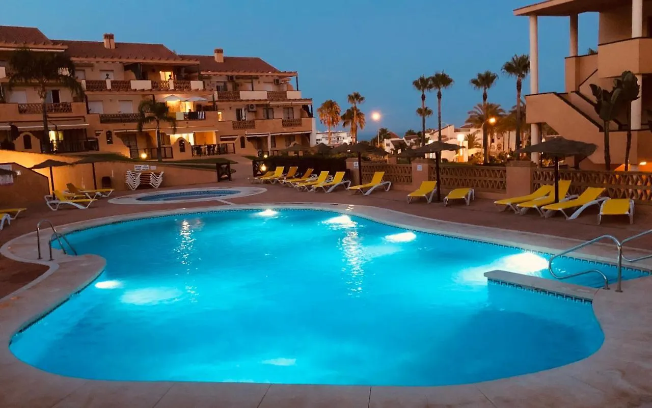 Chill Out Penthouse With Sea Views Apartment Mijas Spain