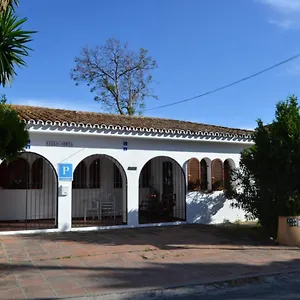 Affittacamere Adria, Mijas
