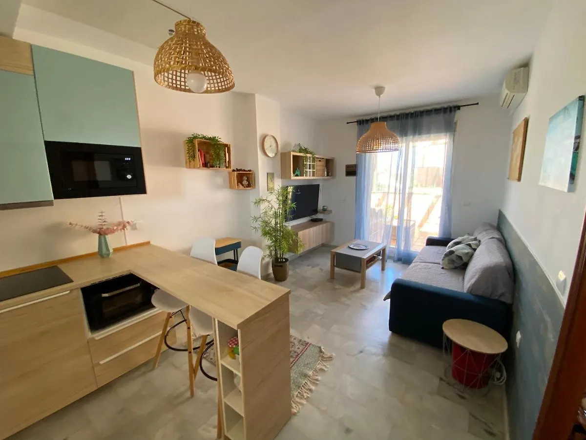 Chill Out Penthouse With Sea Views Apartment Mijas 0*,
