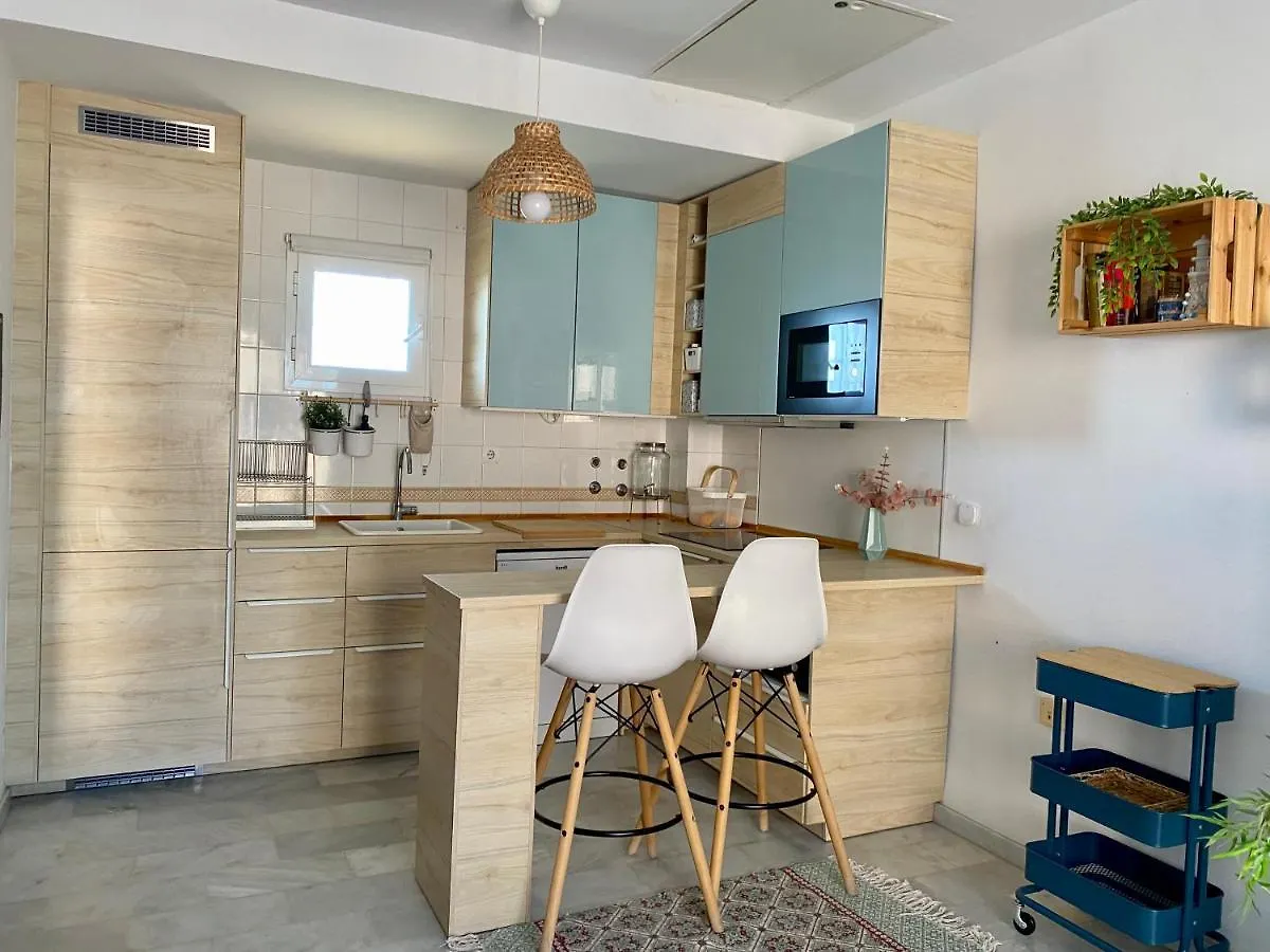 Chill Out Penthouse With Sea Views Apartment Mijas