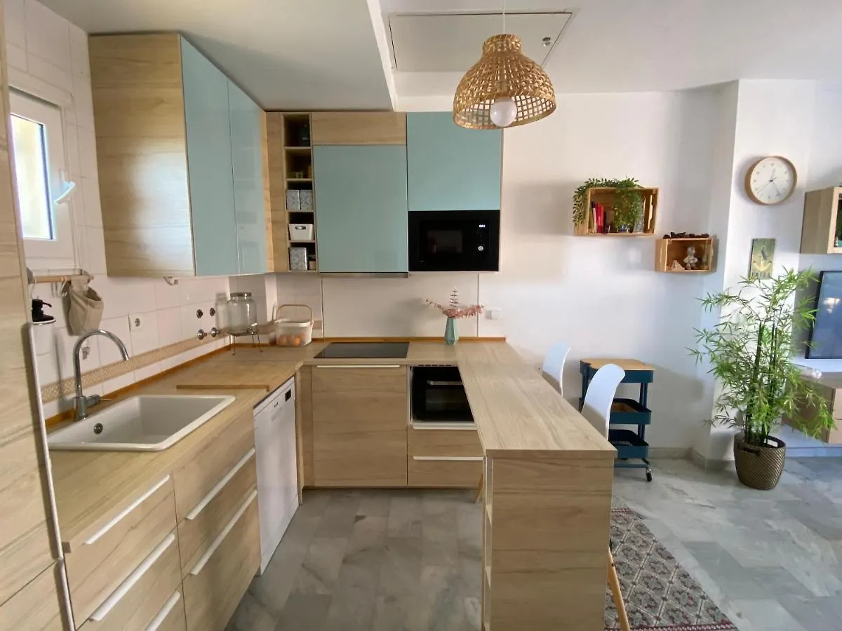 Chill Out Penthouse With Sea Views Apartment Mijas