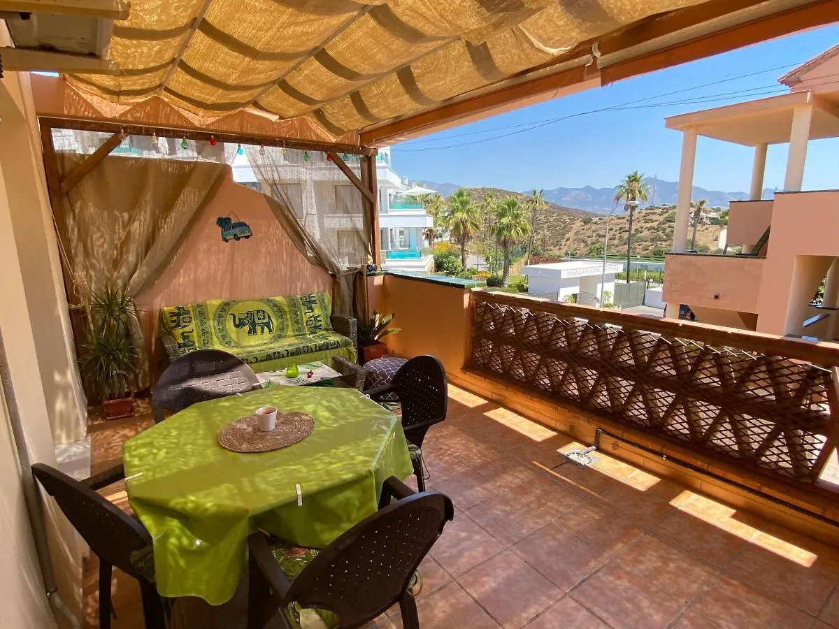 Chill Out Penthouse With Sea Views Apartment Mijas Spain