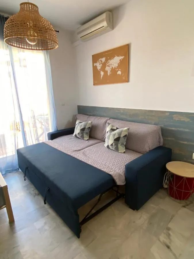 Chill Out Penthouse With Sea Views Apartment Mijas