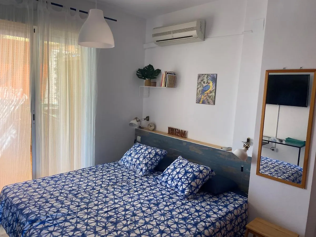 Chill Out Penthouse With Sea Views Apartment Mijas