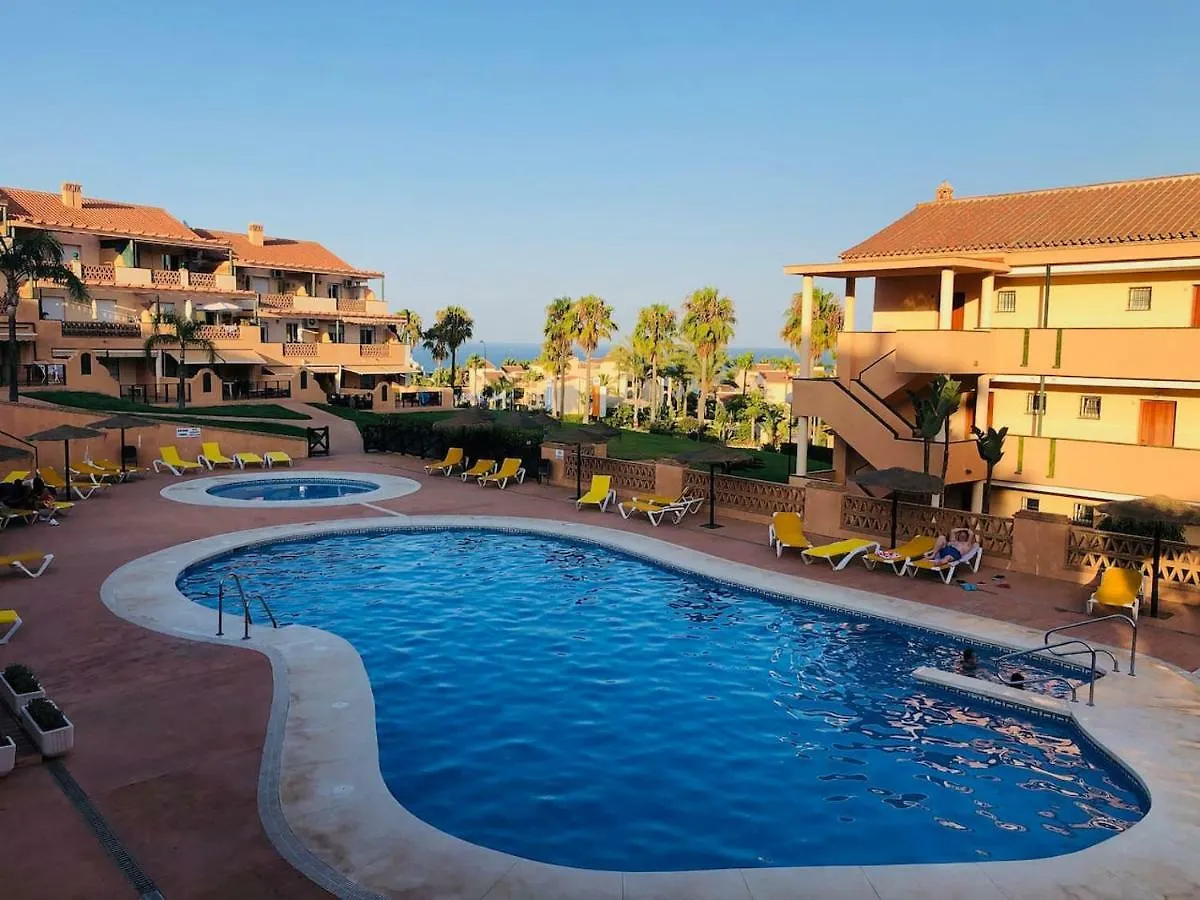 Chill Out Penthouse With Sea Views Apartment Mijas Spain