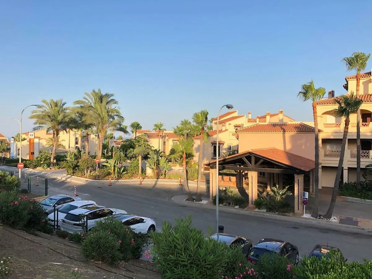Chill Out Penthouse With Sea Views Apartment Mijas