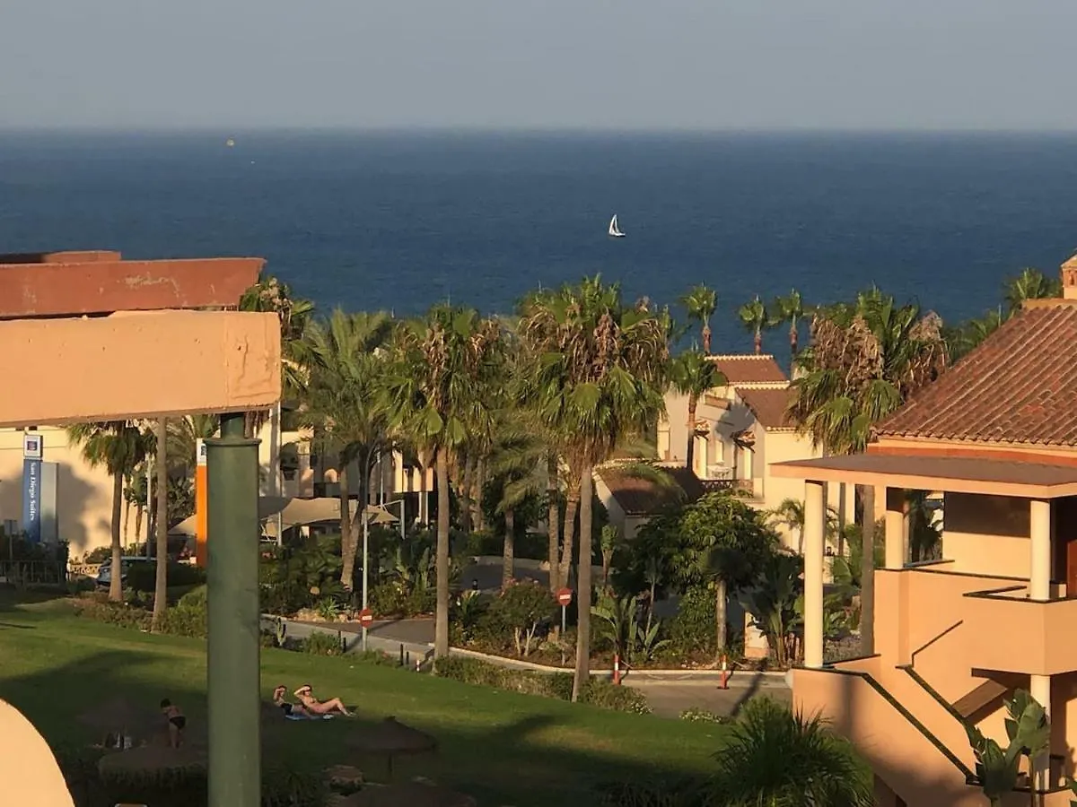 Chill Out Penthouse With Sea Views Apartment Mijas