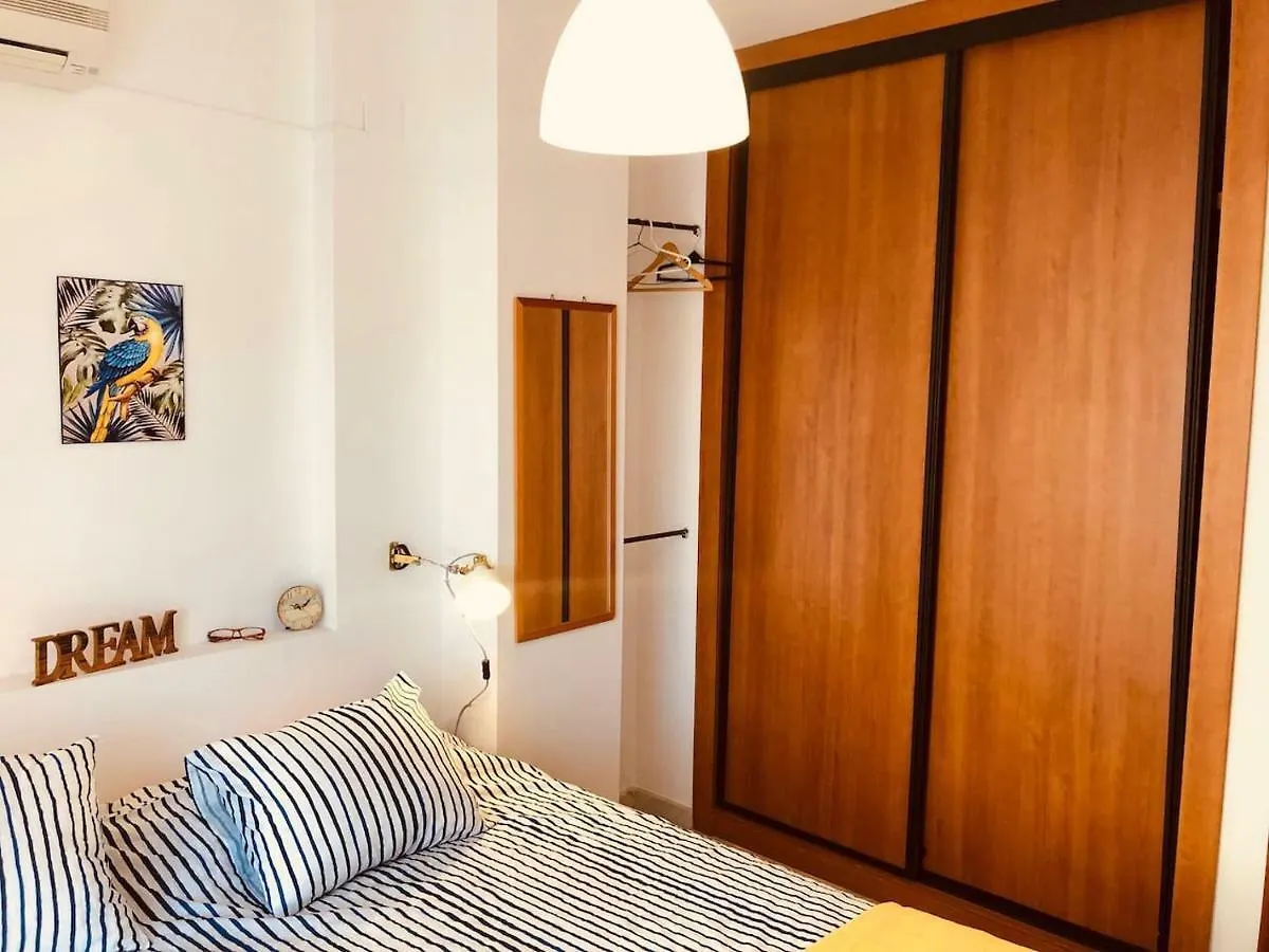 Chill Out Penthouse With Sea Views Apartment Mijas